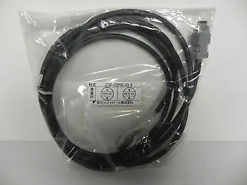 yaskawa servo cable jzsp-csp05-30-e