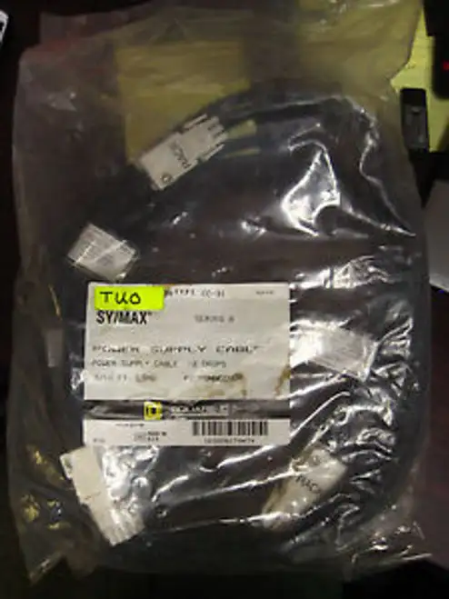 NEW Square D Power supply cable 8030 CC-31 79467