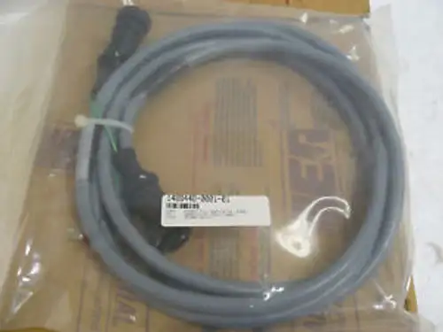 NEW PITTMAN 801433 MOTOR CABLE 10 FEET 1488448-0001-01