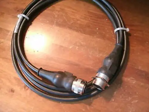 FLEXCABLE FLEX-CABLE FC-XXFEAMP-16S-E010 (10 FEET)