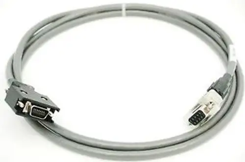 Yaskawa YS-12 Sigma 2 serial communication/software interface cable [PZ3]