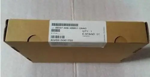 SIEMENS 6ES7368-3BB01-0AA0 PLC Cable