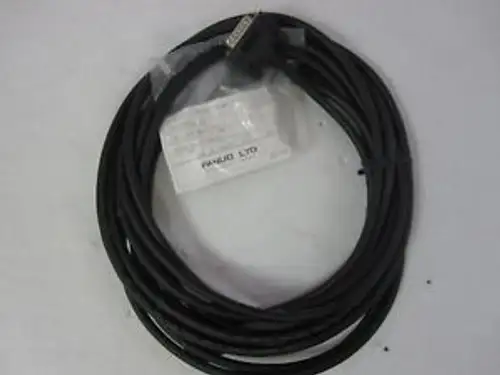 Fanuc Cable A02B-0118-K821 A02B0118K821