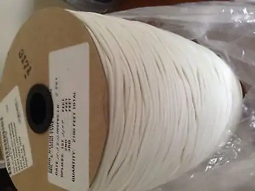 ABILITY ONE 4020-00-240-2146 Cord Nylon 2100ft