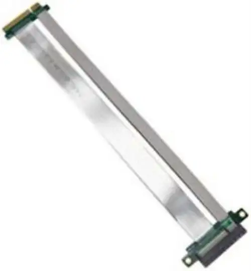 3M 8Kh3-0734-0250 Cable Assembly Ribbon Pcie X8 Plug 98Pos 9.84