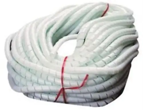 50N4761 (Formerly From Voltrex)-Hwp-06-P-Spiral Wrap Pe 0.375In Od 100Ft
