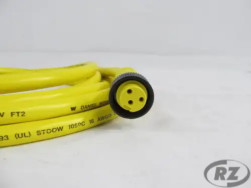 40903 BRAD HARRISON CABLES