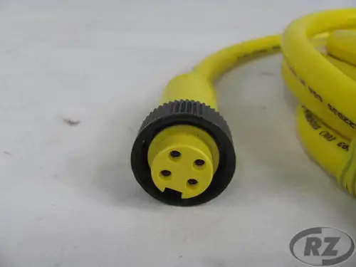 41109 BRAD HARRISON CABLES