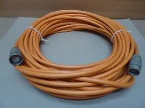New Concab Kabel Mainhardt Cable PUR-C-1814202210 #32647