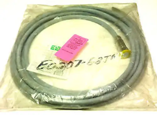 RDE CONNECTS AR-12F1-0000-002-006M CORDSET AR12F10000002006M
