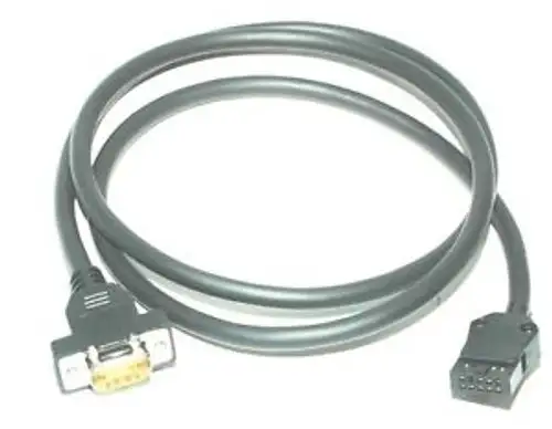 Yaskawa Jusp-Op02A-Sigma1-Cable Cable For Sigma 1 Servo Drive [Pz0]