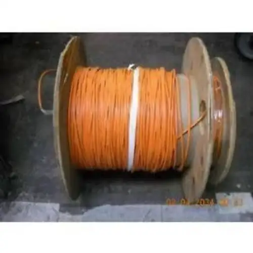 Siecor 370-949-Fddi-04 4-Strand Multi-Mode Siecor Fiber Optic Cable 312 143550