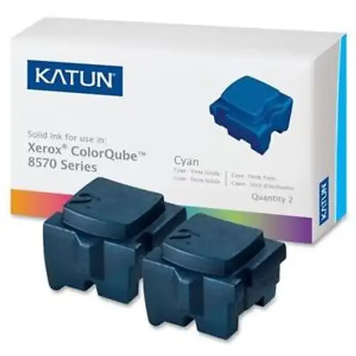 Katun Kat39395 Colorqube 8570 Compatible - Kat39395