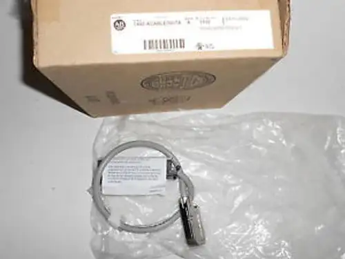 New Allen Bradley 1492-Acable005Ta Cable 1492Acable005Ta Nib
