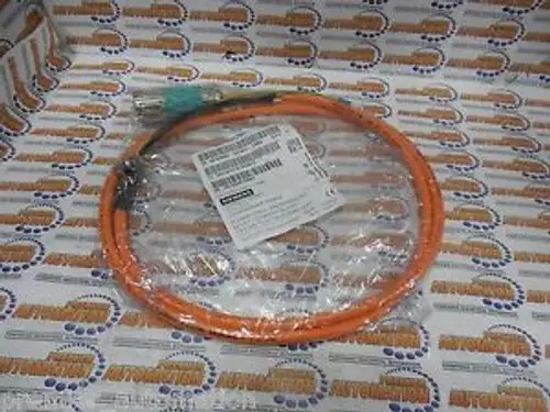 6Fx5002-5Ca01-1Ab6 -- Power Cable Prefab Mc500 1.6M