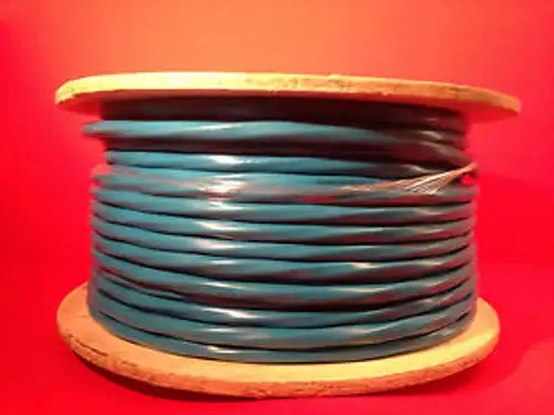 Wavenet H25E26Qmbl2-500 2X2 Cable