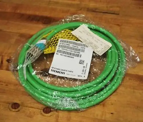 Siemens 6Fx1002-2Aa70-1Af0 Signal Cable - 6Fx10022Aa701Af0 -