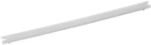 Calmark V0120-600-3 Card Guide Plastic Pcb (100 Pieces)