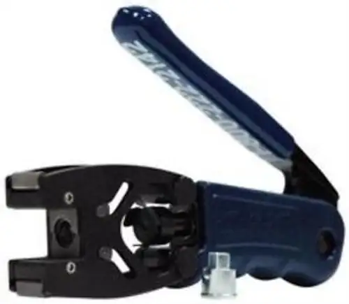 51T8610 Belden-Cplcrbc-Br-Cable Pro Double Bubble Compression Rbc Tool