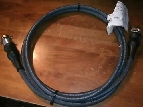Flexcable Flex-Cable Fc-Xxfefmp-S-M003 3 Meters