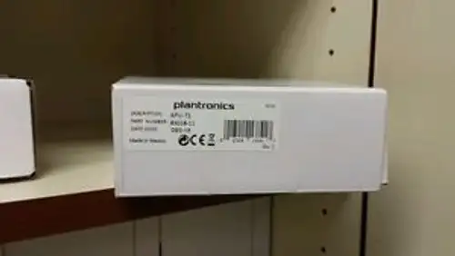 Plantronics Ehs Cable Apu-71