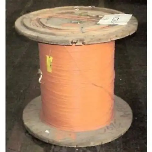 Siecor 004X88311Xx-29-2086/200090247226 2-Strand Fiber Optic Cable 143399
