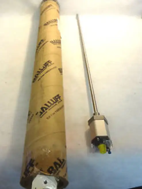 Nuovo trasduttore di microimpulsi Balluff Btl5-E10-M0610-Z-S32