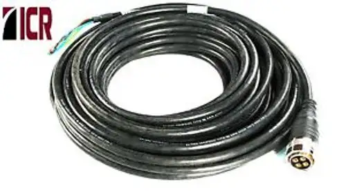 Allen Bradley 2090-Xxnpmp-14S15 Nonflex Servo Motor Cable 15M