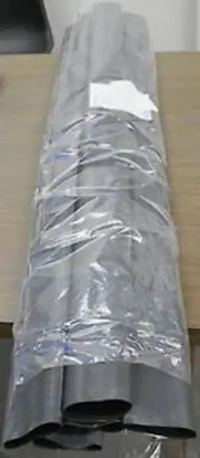 205@4Each 2 Diameter Super 4X Heat Shrink Tubing