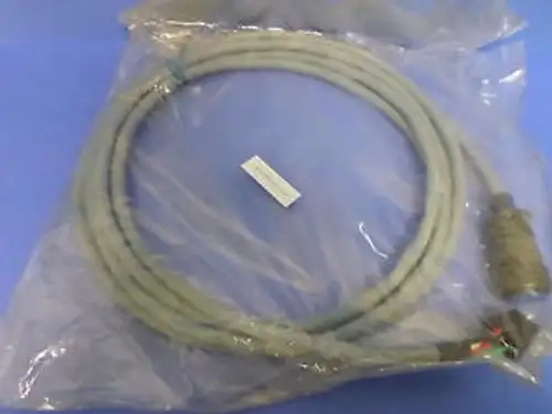 Intercon Cordset Power Cable Cp4I-0Wpb-0050-Aaa