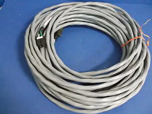 Intercon Cordset Powercable Cp4I-0Wpb-0250-Aaa