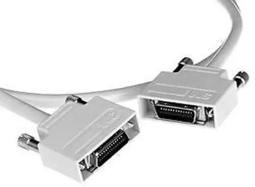 3M 14T26-Szlb-200-0Lc Mini D Ribbon Cable 2M Beige
