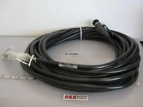 New Northern Cable & Automation Flex Servo Power W/Brake Cable Fc-Xxfpy-16S-M015