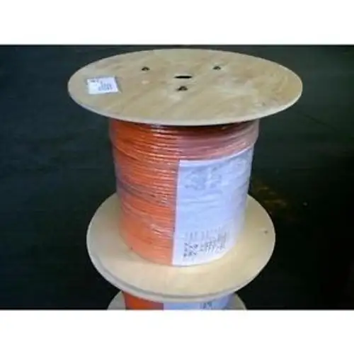 Black Exn15002A-1000/3059553-C 2-Strand Fiber Optic Cable 162832