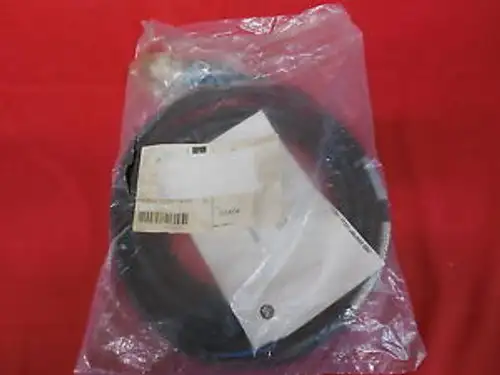 Allen-Bradley 2090-Xxnphf-14S05 In Bag Non-Flex Power Cable Ser A 5M1E1