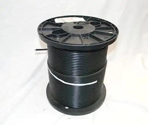 1000 Cat-6 Outdoor Cable Underground Burial Waterproof Uv