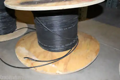 420Ft Occ 6C 62.5 Multi Mode Mm Indoor Outdoor Fo Cable