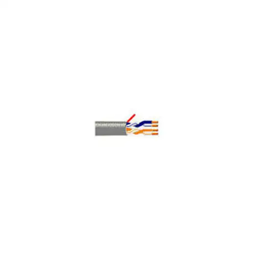 Belden 1588A 24 Awg 2 Pair Category 5E Nonbounded-Pair Cable Bl-1588A-U1000