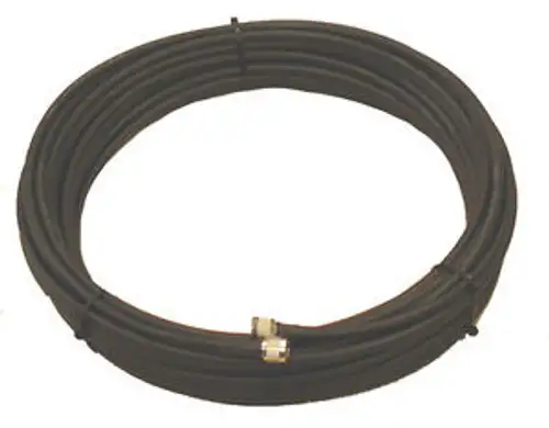 New Cisco Air-Cab-150Ull-R 150Ft Ultra Low Loss Cable With Rp Tnc Connectors