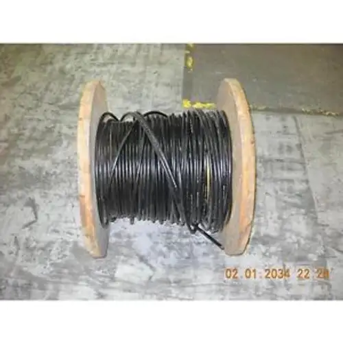 Berk-Tek Opd6B024Cb35-10/15-474/950504 24-Strand Fiber Optic Cable 351 143800
