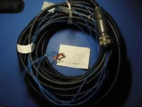 Fanuc A660-8005-T095/L14R03 Connector Cable - 14M