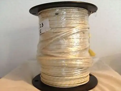 Thermocouple Wire Type K Awg 20 760¬∞C/1400¬∞F Pmc K-Rb/Rb-20 Filaflex ¬Æ 100 Feet