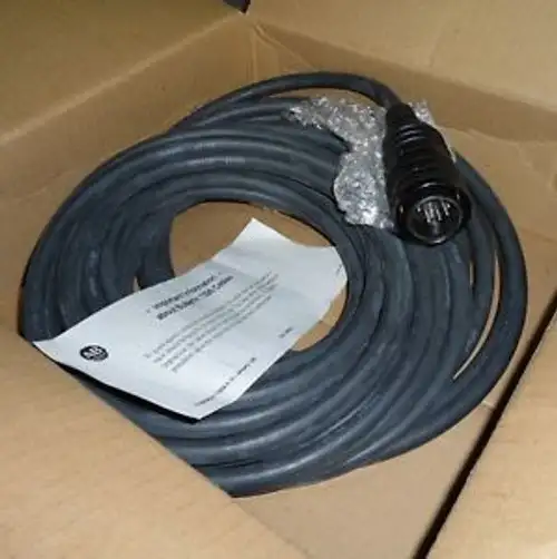 Allen Bradley Cable Assembly 1326-Cpb1T-D-015