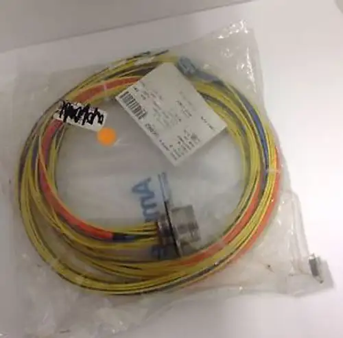 Amphenol Cord Ka-Lerc-Yel-21