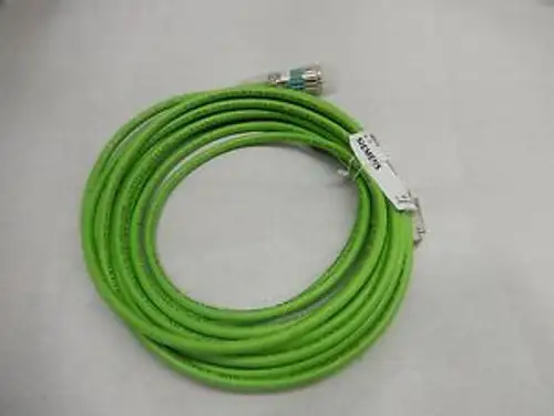 Siemens Cable 6Fx8002-2Ca31-1Aj4 6Fx80022Ca311Aj4
