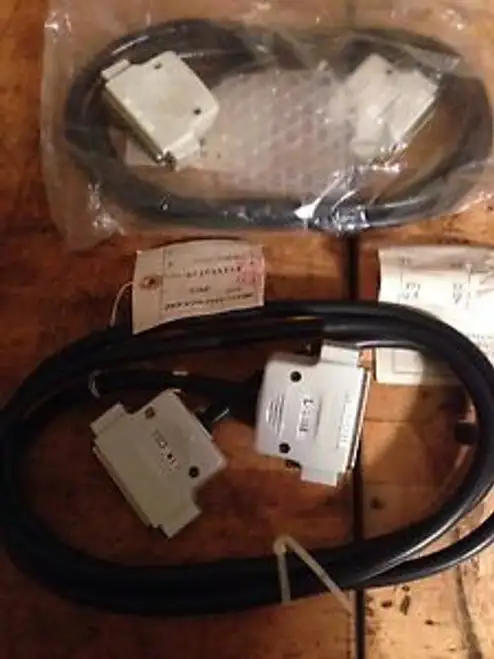Fanuc Cable A660-2003-T057 A-660 2003-T057 Brand