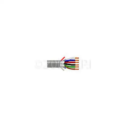 Belden 6504Fe 22 Awg Multi-Conductor Commercial Cable 1000Foot Bl-6504Fe-1000