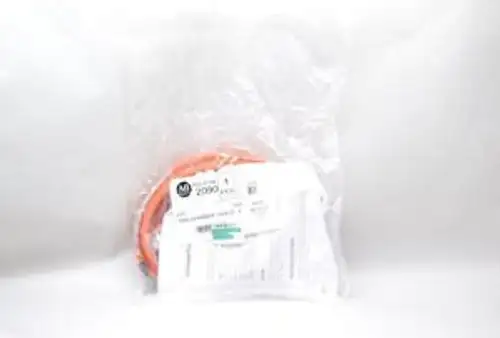 New Allen Bradley 2090-Cpwm4Df-16Af05 Series A 16Awg 5Meters Servo Cable D421365