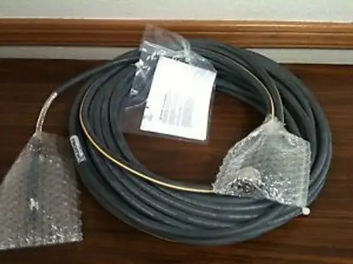 Flex Cable Fc-Xxfpmp-16S-E075 Motor Feedback Mpl Series High Flex 75Ft Cable
