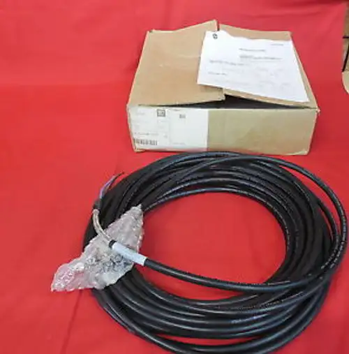 Allen-Bradley 2090-Xxnpmp-14S20 In Non-Flex Power Cable Ser A